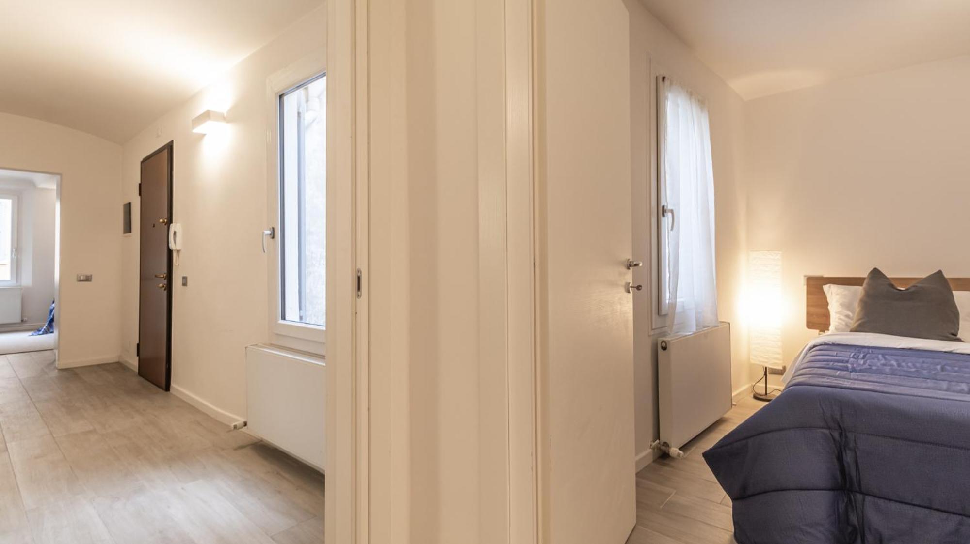 Suite Rua Pioppa - Affitti Brevi Italia 모데나 외부 사진